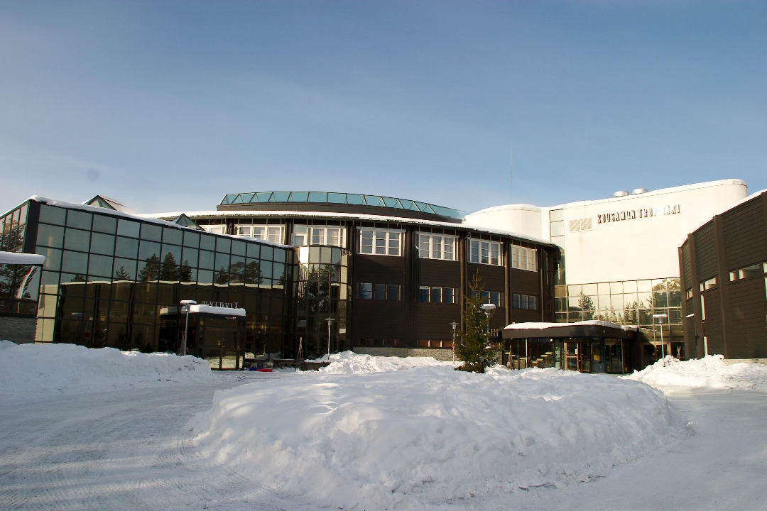lapland-family-trip-kuusamo